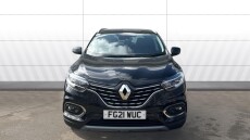 Renault Kadjar 1.3 TCE S Edition 5dr Petrol Hatchback